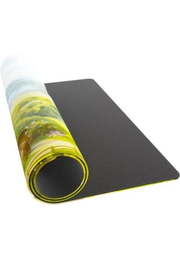 Gamegenic Magic: The Gathering - Prime Playmat: The Hobbit - The Shire