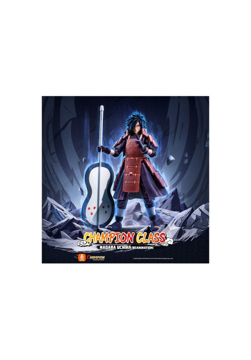 Blokees Figura Champion Class DC 04: Harley-Quinn