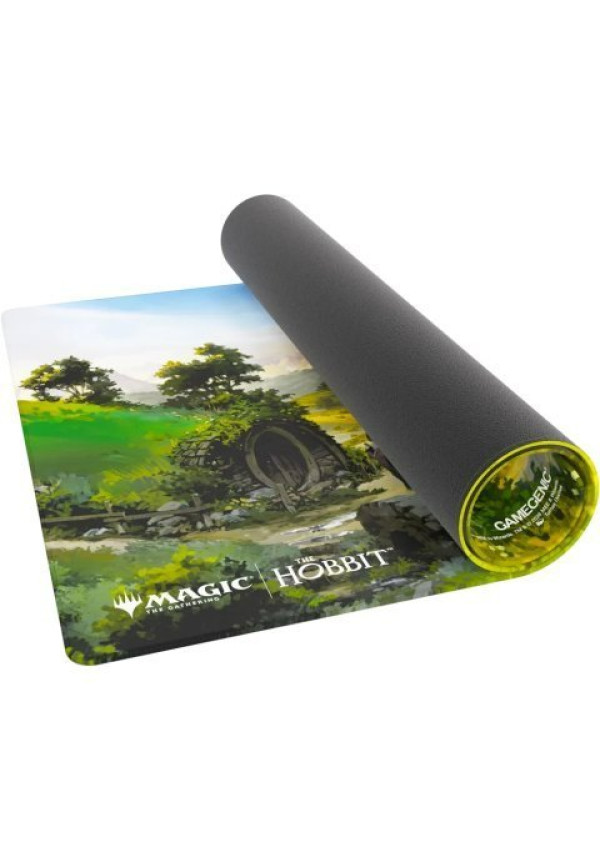 Gamegenic Magic: The Gathering - Prime Playmat: The Hobbit - Leaving Hobbiton