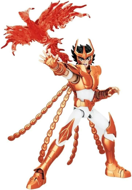 Blokees Saint Seiya Champion Class: Ikki de Fenix Manga Edition 75014