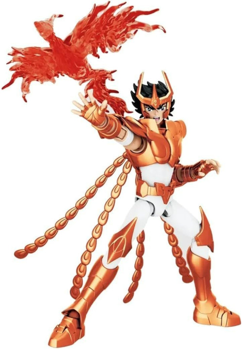 Blokees Saint Seiya Champion Class: Ikki de Fenix Manga Edition 75014