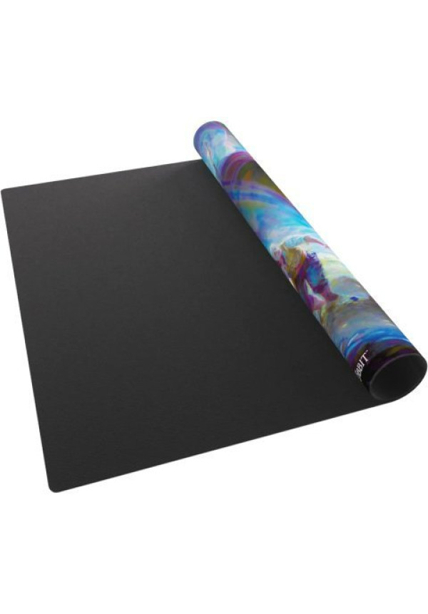 Gamegenic Magic: The Gathering - 2-Player Prime Playmat: The Hobbit - Desolation of Smaug