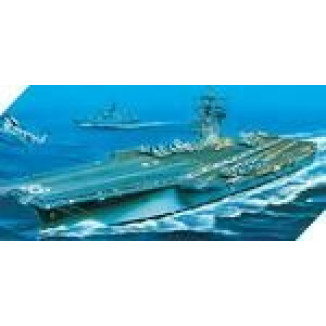 Academy 14213 U.S.S. Nimitz