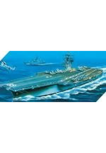 Academy 14213 U.S.S. Nimitz