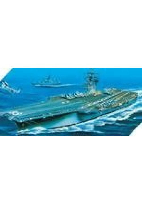 Academy 14213 U.S.S. Nimitz