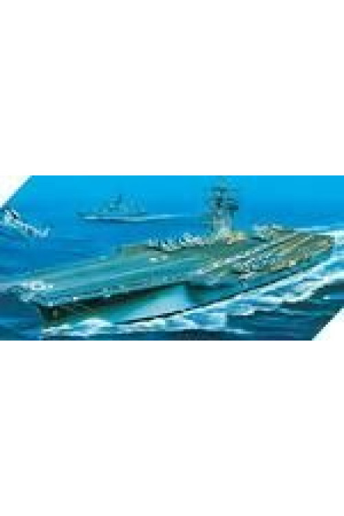 Academy 14213 U.S.S. Nimitz