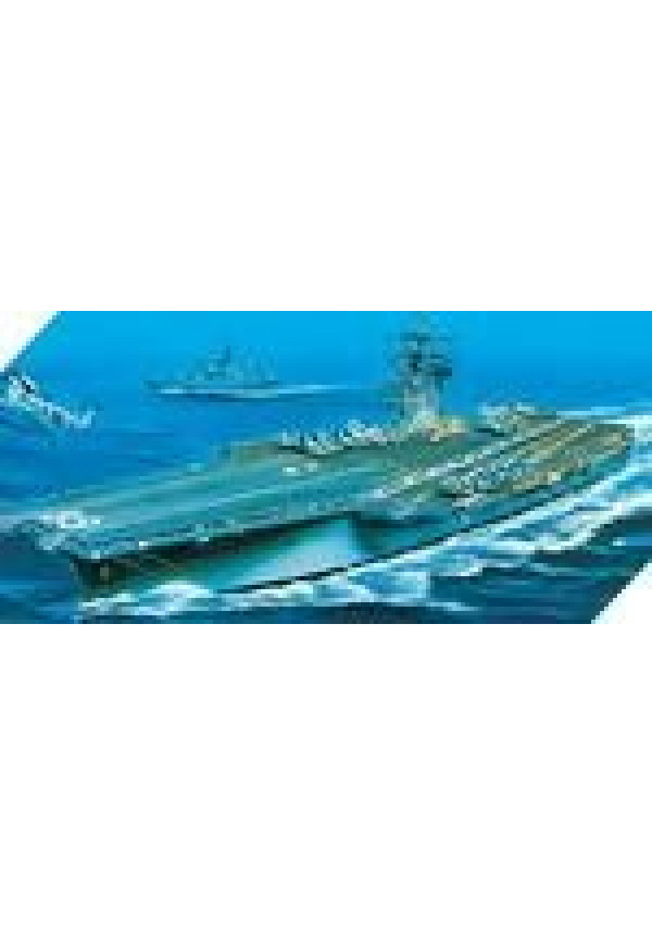 Academy 14213 U.S.S. Nimitz