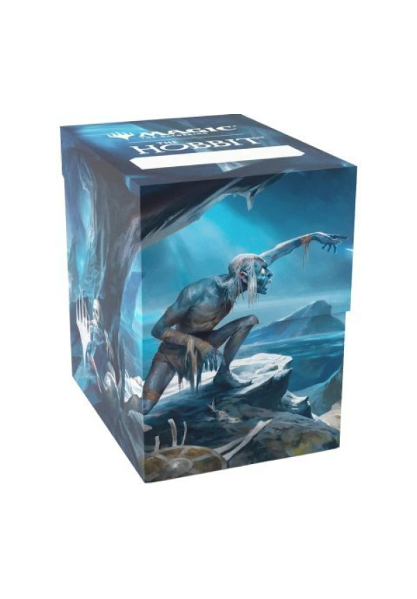 Gamegenic Magic: The Gathering - Soft Dynacrate 100+: The Hobbit - Riddles in the Dark