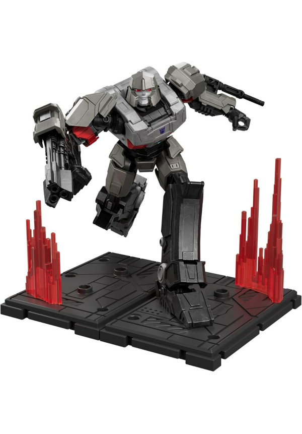 BLOKEES Transformers Classic Class 12 Transformers One Megatron