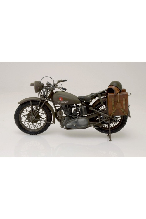 TRIUMPH 3HW