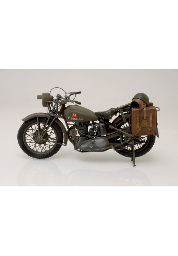TRIUMPH 3HW