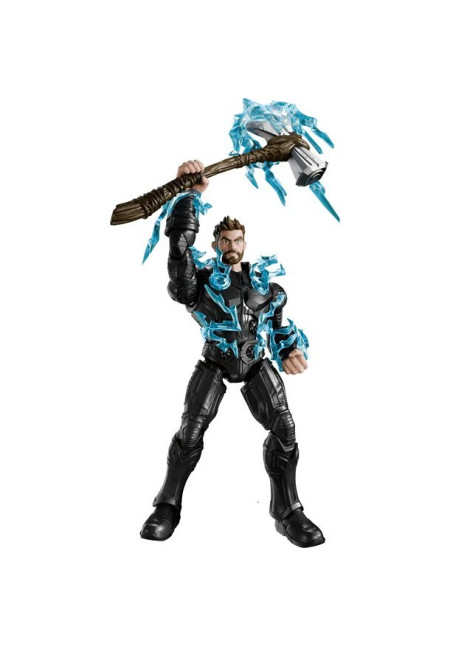 Marvel Hero Blokees Champion Class 02 Thor