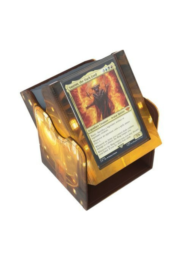 Gamegenic Magic: The Gathering - Art Squire Plus 100+ XL: The Hobbit - The Queen of Dale
