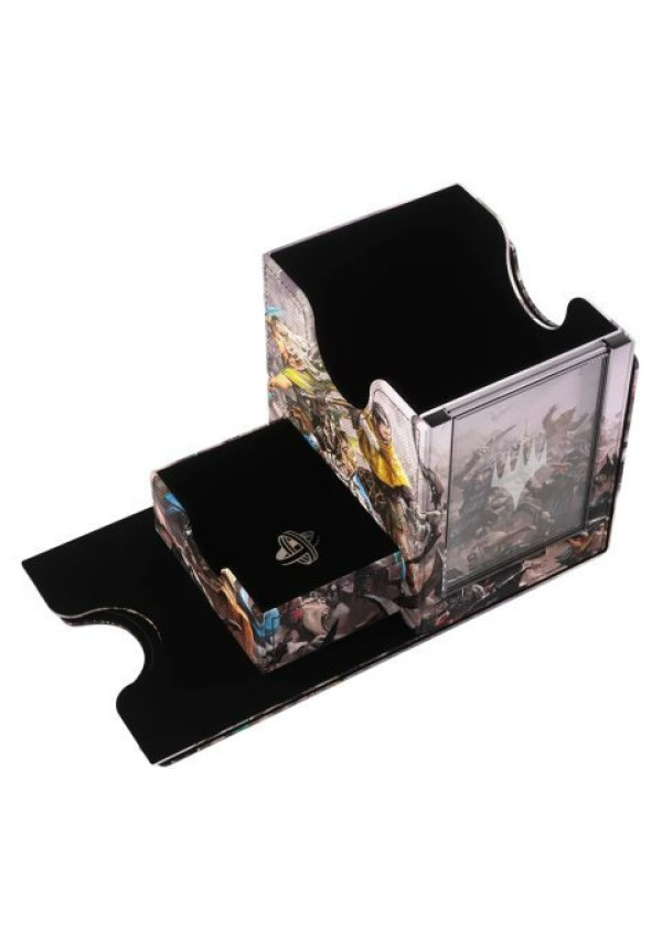 Gamegenic Magic: The Gathering - Art Sidekick Pro 100+ XL: The Hobbit - Battle of the Five Armies