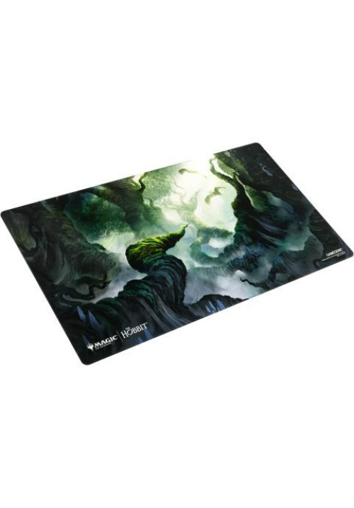 Gamegenic Magic: The Gathering - Shiny Playmat: The Hobbit - Mirkwood