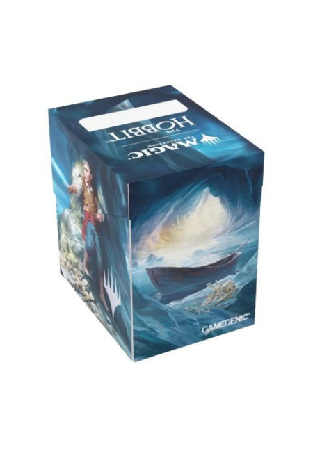 Gamegenic Magic: The Gathering - Soft Dynacrate 100+: The Hobbit - Riddles in the Dark