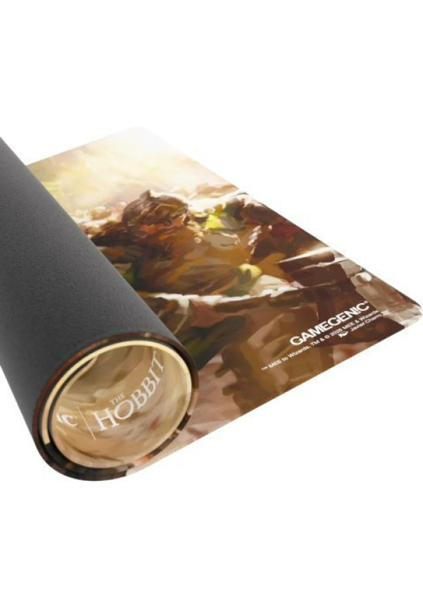 Gamegenic Magic: The Gathering - Prime Playmat: The Hobbit - Thorin, Mountain-king