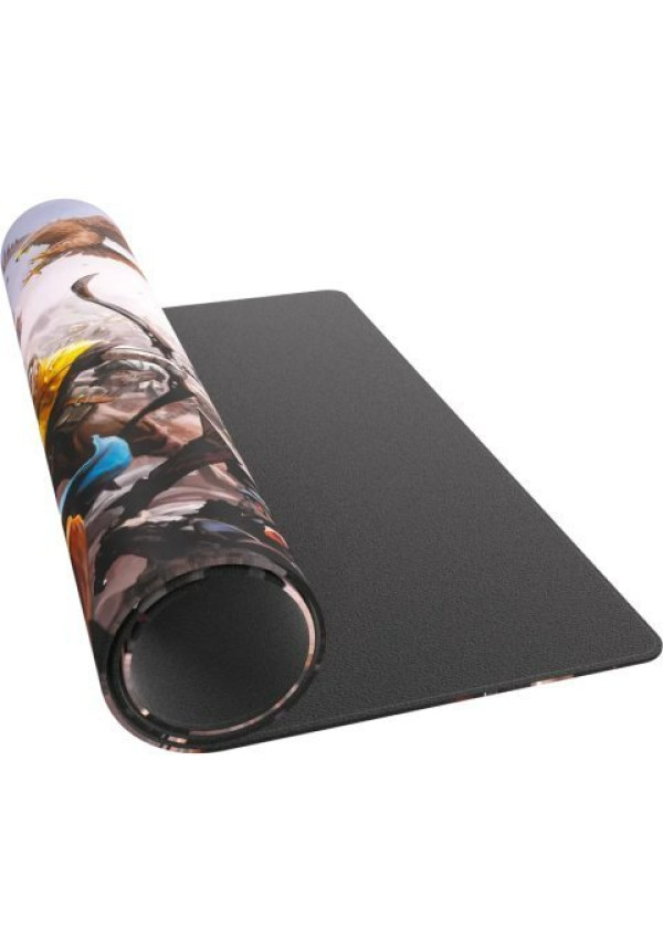 Gamegenic Magic: The Gathering - Prime Playmat: The Hobbit - Battle of the Five Armies