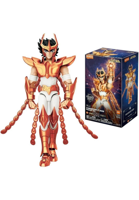 Blokees Saint Seiya Champion Class: Ikki de Fenix Manga Edition 75014
