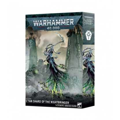 Fragmento De Ctan Del Portador Noche