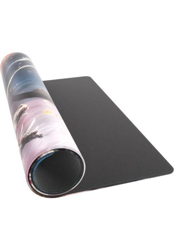Gamegenic Magic: The Gathering - Shiny Playmat: The Hobbit - Gandalf, Shadow's Foe