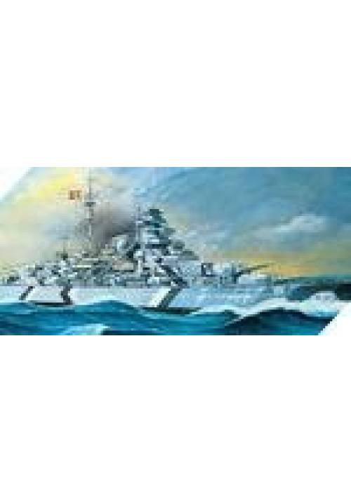 Academy 14109 Bismarck