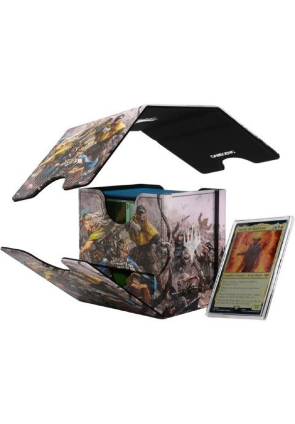 Gamegenic Magic: The Gathering - Art Sidekick Pro 100+ XL: The Hobbit - Battle of the Five Armies