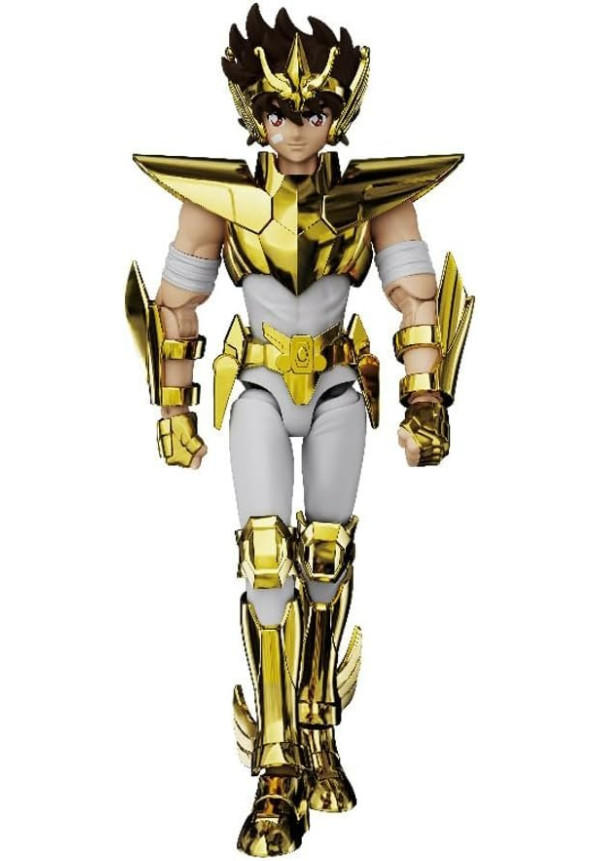 BLOKEES Saint Seiya Champion Class Pegasus Seiya EX