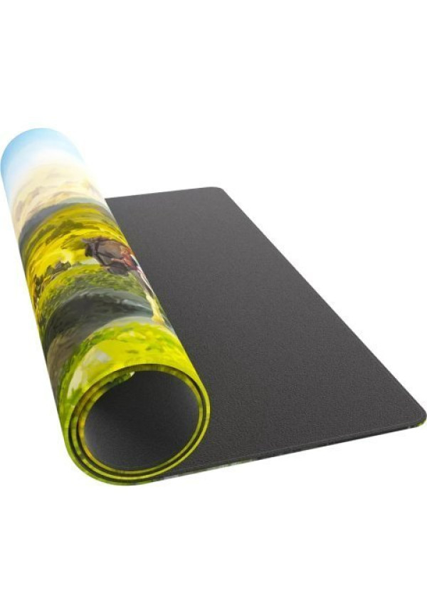 Gamegenic Magic: The Gathering - Prime Playmat: The Hobbit - Leaving Hobbiton
