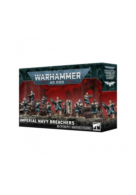 Imperial Agents: Abordadores De La Armada Imperial Imperial Agents: Abordadores De La Armada Imperial