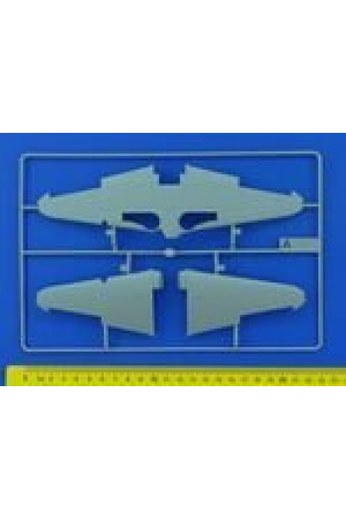 Academy 12343 Yakovlev Yak-1 