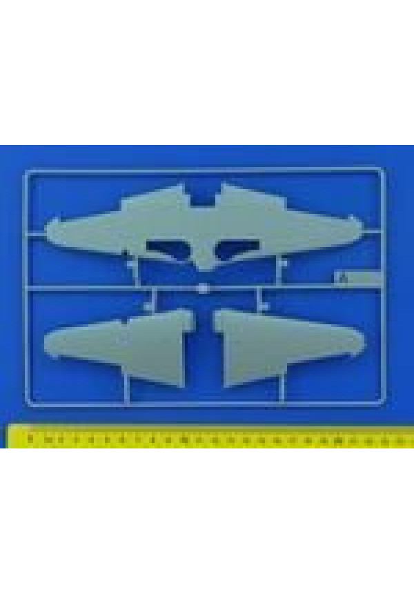 Academy 12343 Yakovlev Yak-1 