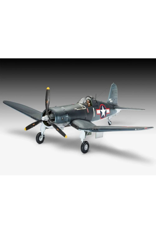 Vought F4U-1A CORSARIO