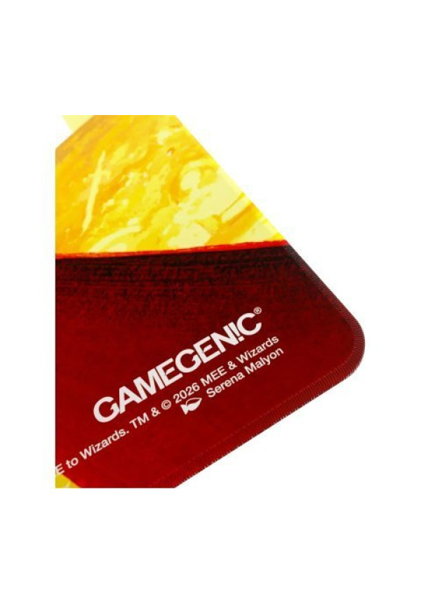 Gamegenic Magic: The Gathering - Shiny Playmat: The Hobbit - Smaug, the Golden