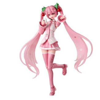 Serie Blokees Fantastics - Sakura Miku