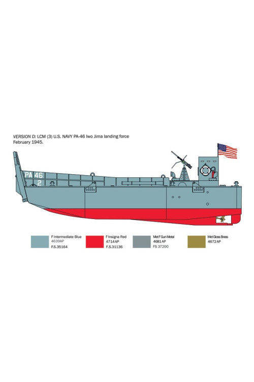 LCM 3