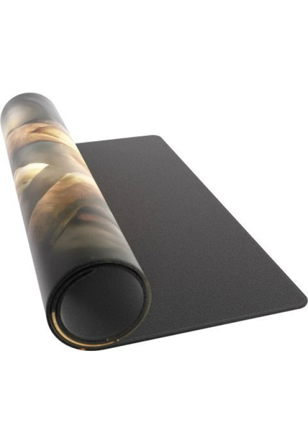 Gamegenic Magic: The Gathering - Shiny Playmat: The Hobbit - My Precious
