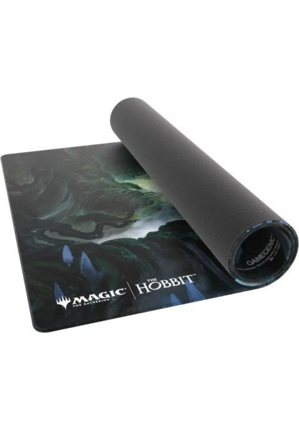 Gamegenic Magic: The Gathering - Shiny Playmat: The Hobbit - Mirkwood