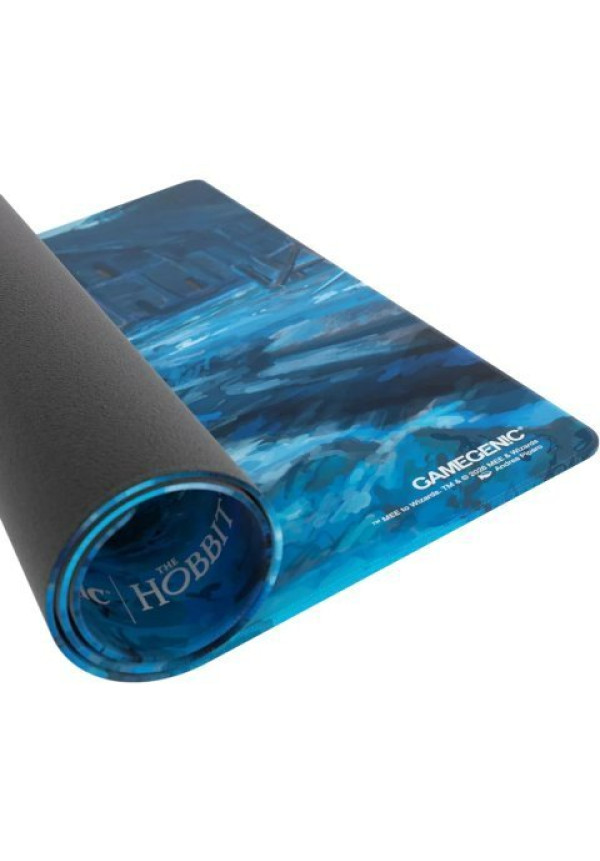 Gamegenic Magic: The Gathering - Shiny Playmat: The Hobbit - Head of the Hunt