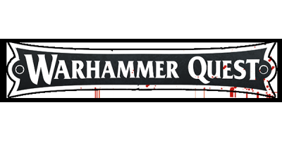 WARHAMMER QUEST WARHAMMER QUEST