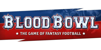 Blood bowl Blood bowl