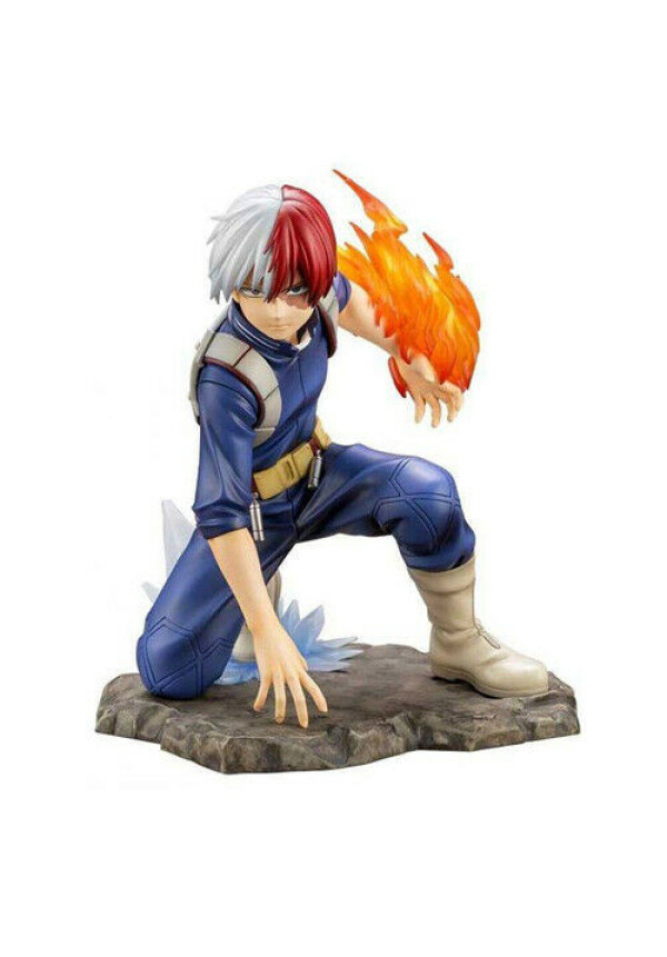 SHOTO TODOROKI. 1/8 scale