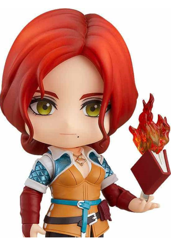 TRISS MERIGOLD FIGURA 10 CM THE WITCHER 3: WILD HUNT NENDOROID