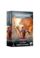 Space Marines: Tecnomarine Primaris