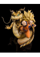 Super Saiyan`3 Son Goku