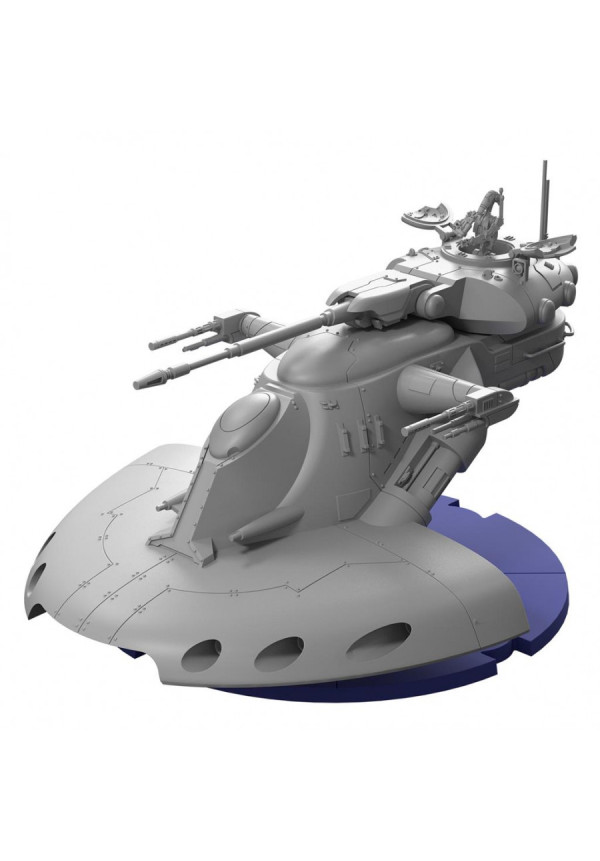 FFG - Star Wars Legion: AAT Trade Federation Battle Tank Unit Expansion - EN