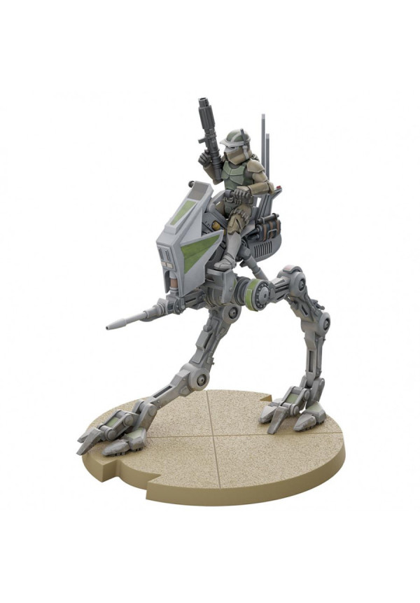 SW LEGIÓN AT-RT DE LA REPÚBLICA