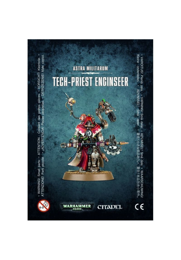  TECNOSACERDOTE VISIOINGENIERO