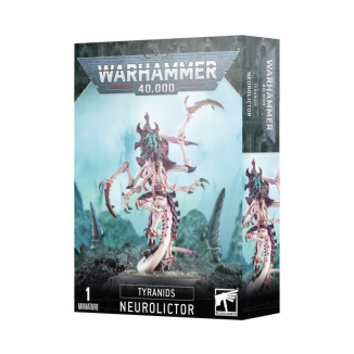 Tiránidos: Neurolictor