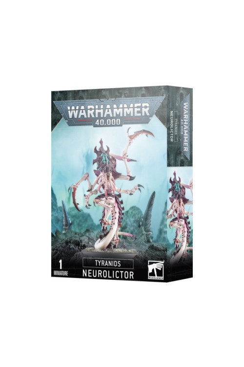 Tiránidos: Neurolictor